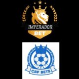 CBF bets/IMPERADOR bets