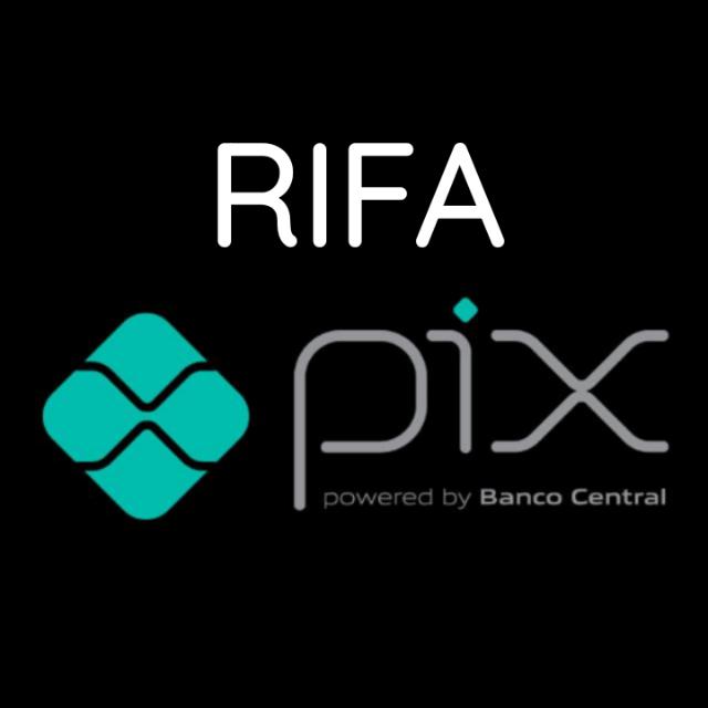 Grupo de WhatsApp ☘️Rifa do Pix☘️