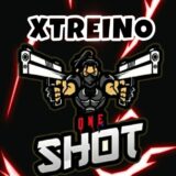 X TREINO ONE SHOT