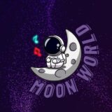 Moon world