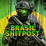 BRASIL SHITPOST