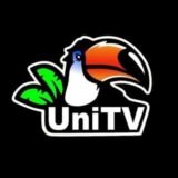 UNITV REVENDAS 🦜