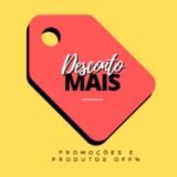 Desconto.off 💰💰 #101