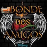 BONDE DOS AMIGOS E DO AMOR