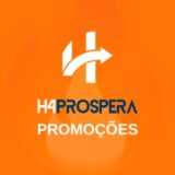 #1 – Promoções Saúde –  H4PROSPERA