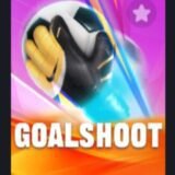 GOALSHOOT