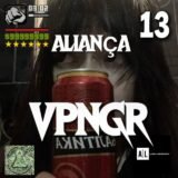 Aliança ᵛᵖⁿᵍʳ. 13