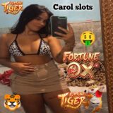 Carol Slots – [ Plataformas ] 🏆