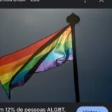 Relacionamento LGBT Ceará