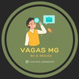 VAGAS MG – Grande BH