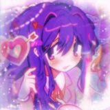 🎀･ﾟ✧ 𝐒𝐓𝐈𝐂𝐊𝐄𝐑𝐒 𝐘𝐔𝐑𝐈 ✧･ﾟ💜