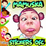 Mamuska Stickers
