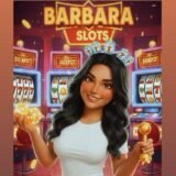 ✨ Bárbara slots ✨ 🔝🚀