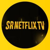 SR NETFLIX TV – STREAMING