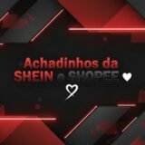 𝑨𝒄𝒉𝒂𝒅𝒊𝒏𝒉𝒐𝒔 𝒅𝒂 𝒔𝒉𝒆𝒊𝒏 𝒆 𝑺𝒉𝒐𝒑𝒆𝒆🤍