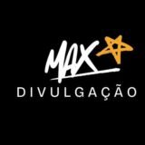 👑MAX DIVULGAÇÃO 👑