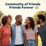 Comunidade Amigos Para Sempre 👏❣️ Amigos Para Sempre 👏❣️