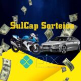 SulCap Sorteios ☘️ Grupo 3