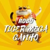 💰 ROBÔ FORTUNE TIGER MEGA