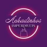 Achadinhos 🛍️🎀🤌🏽