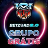 BETZORD 2.0 GRÁTIS 🔥