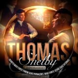 THOMAS SHELBY