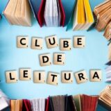📖 Clube de Leitura 📚