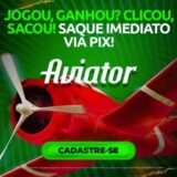 AVIATOR – PREMIUM ✈️