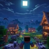 MINECRAFT 100% SURVIVAL