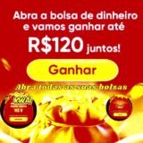 AJUDA O PRÓXIMO  100% $kwai