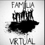 Família virtual ❤‍🔥