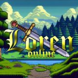 🛡️ Loren Online Oficial ⚔️