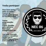 NEC 86 | CENTRAL 🔍📃