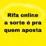 Rifa Online