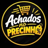 Achados no precinho