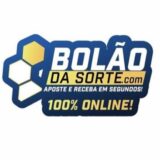 BOLÃO DA SORTE
