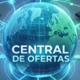 🌎 Central De Ofertas #05