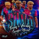 𝐒𝐈𝐋𝐕𝐀 𝐓𝐑𝐎𝐂𝐀𝐒 𝐄 𝐕𝐄𝐍𝐃𝐀𝐒 𝐄𝐅𝐎𝐎𝐓𝐁𝐀𝐋𝐋