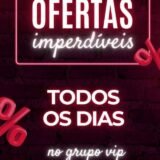 A promoção que te faltava 🥳🚀