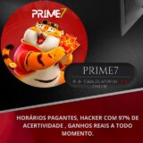PRIME7
