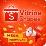 Promoções shopee