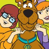 Scooby-doo apostados