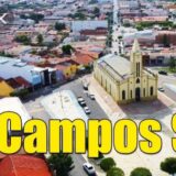 Campos Sales-Ce Vendas