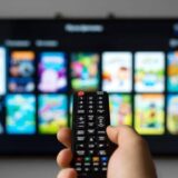 IPTV SUPORTE E VENDAS