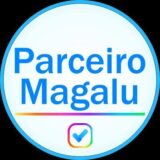 PARCEIRO MAGALU