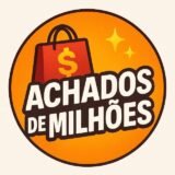 ACHADOS DE MILHÕES🛍️🔍  #9