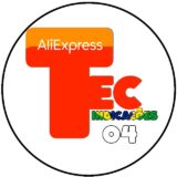 TecBR – AliExpress
