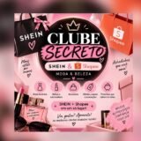 💄 SHEIN & SHOPEE 💖 CLUBE SECRETO |
