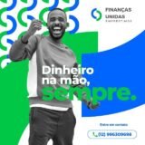 Finanças unidas