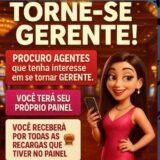 🎰 BLOGUEIROS E AGENTES 🌹